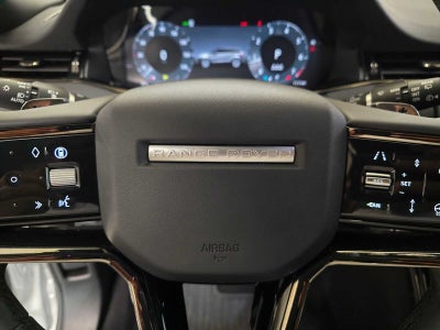 2026 Land Rover Range Rover Evoque Core S
