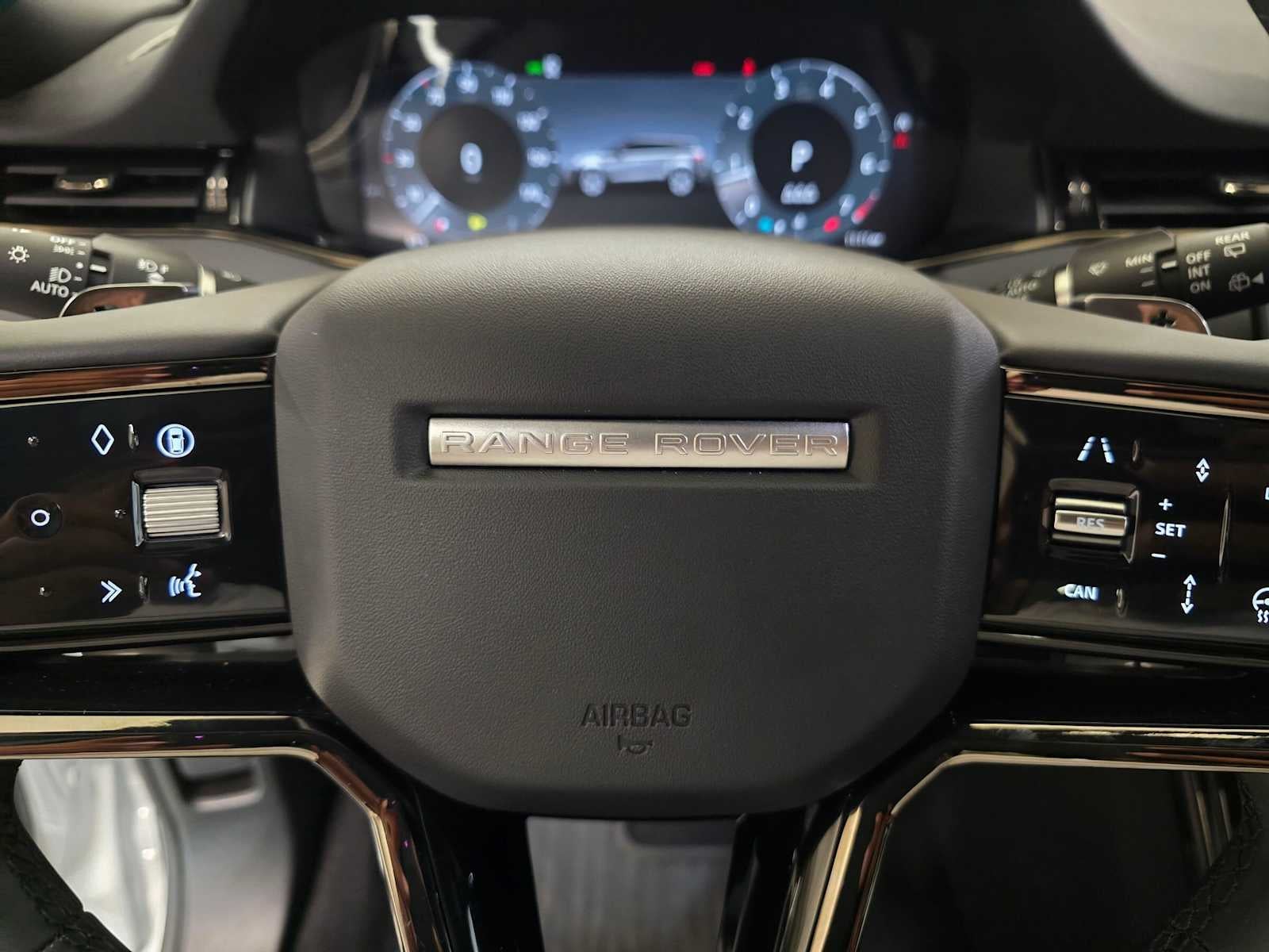 2026 Land Rover Range Rover Evoque Core S