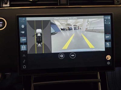 2026 Land Rover Range Rover Evoque Core S