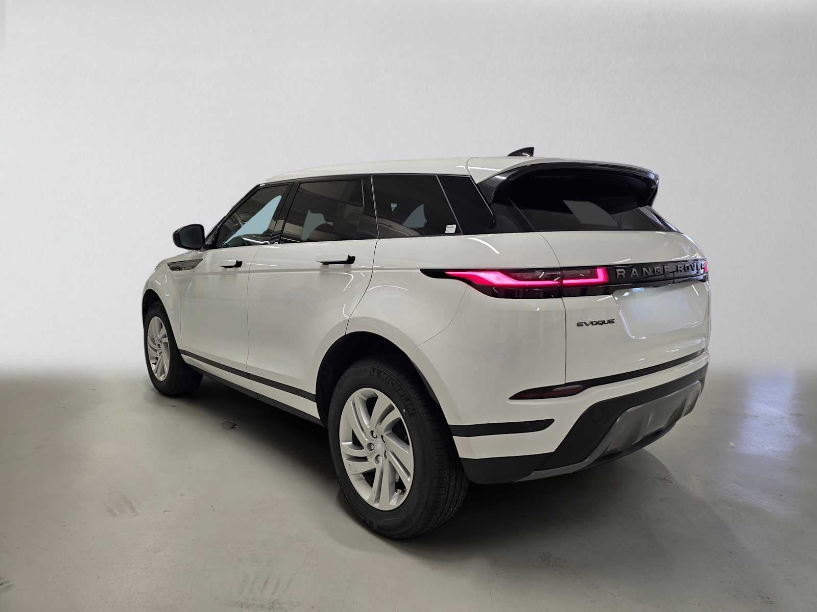 2026 Land Rover Range Rover Evoque Core S