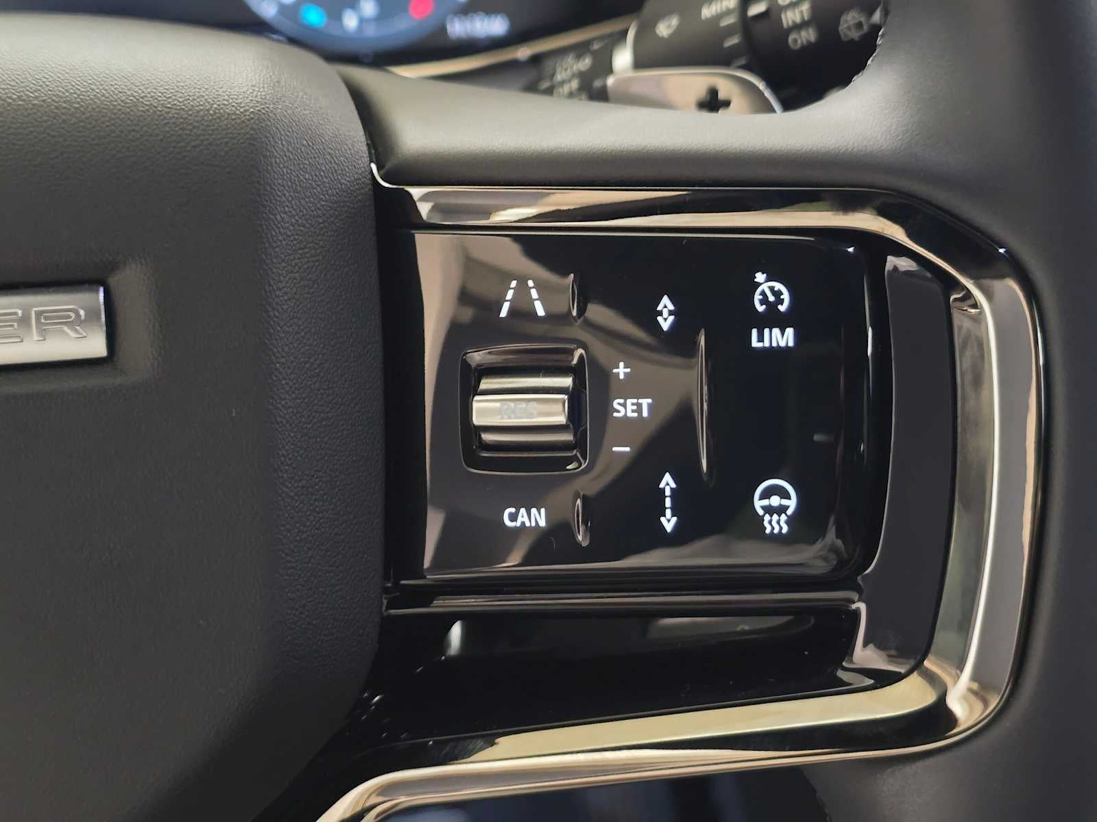 2026 Land Rover Range Rover Evoque Core S