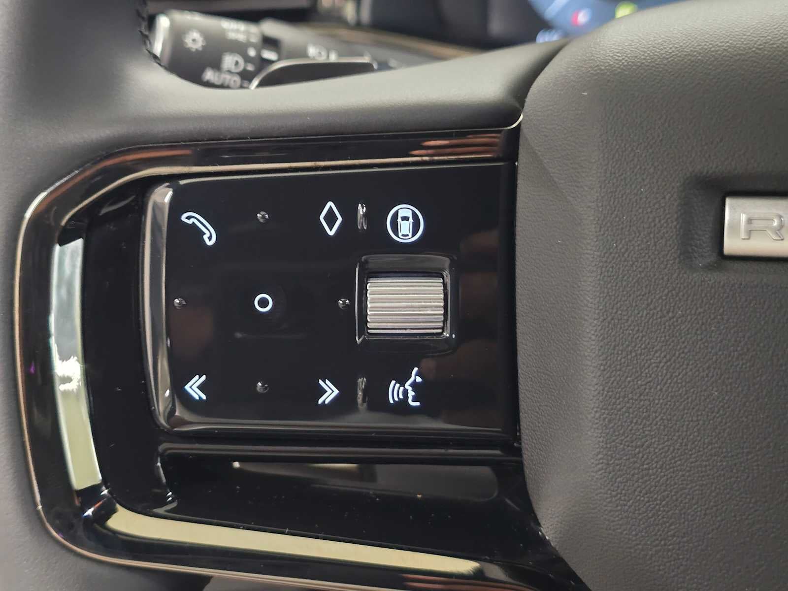 2026 Land Rover Range Rover Evoque Core S