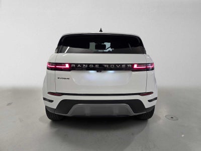 2026 Land Rover Range Rover Evoque Core S