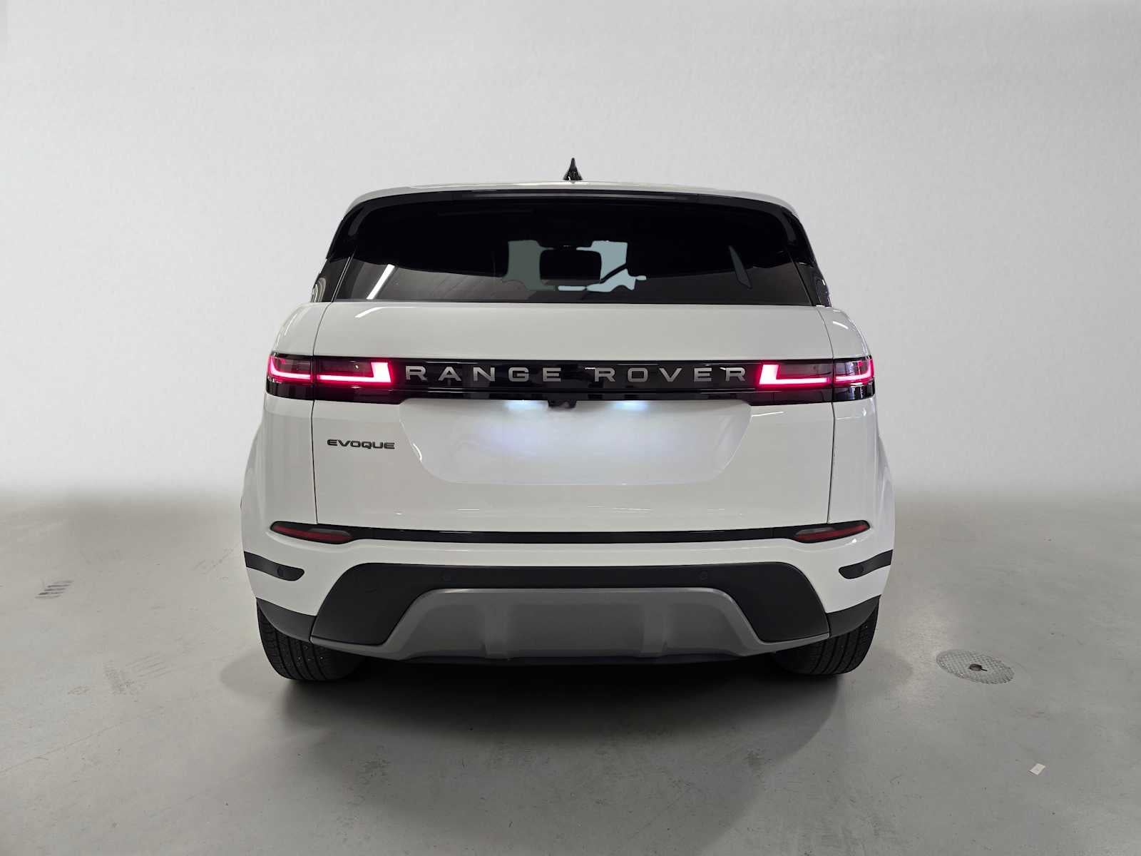 2026 Land Rover Range Rover Evoque Core S