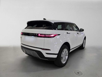 2026 Land Rover Range Rover Evoque Core S