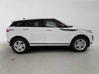 2026 Land Rover Range Rover Evoque Core S