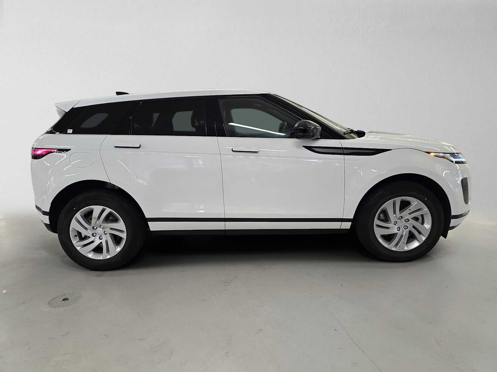 2026 Land Rover Range Rover Evoque Core S