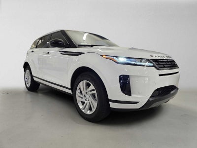 2026 Land Rover Range Rover Evoque Core S