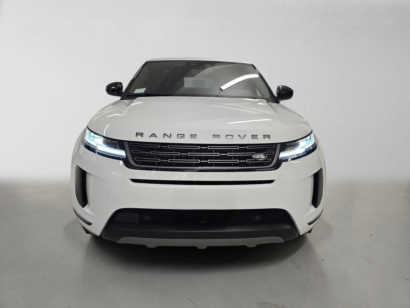 2026 Land Rover Range Rover Evoque Core S
