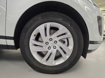 2026 Land Rover Range Rover Evoque Core S