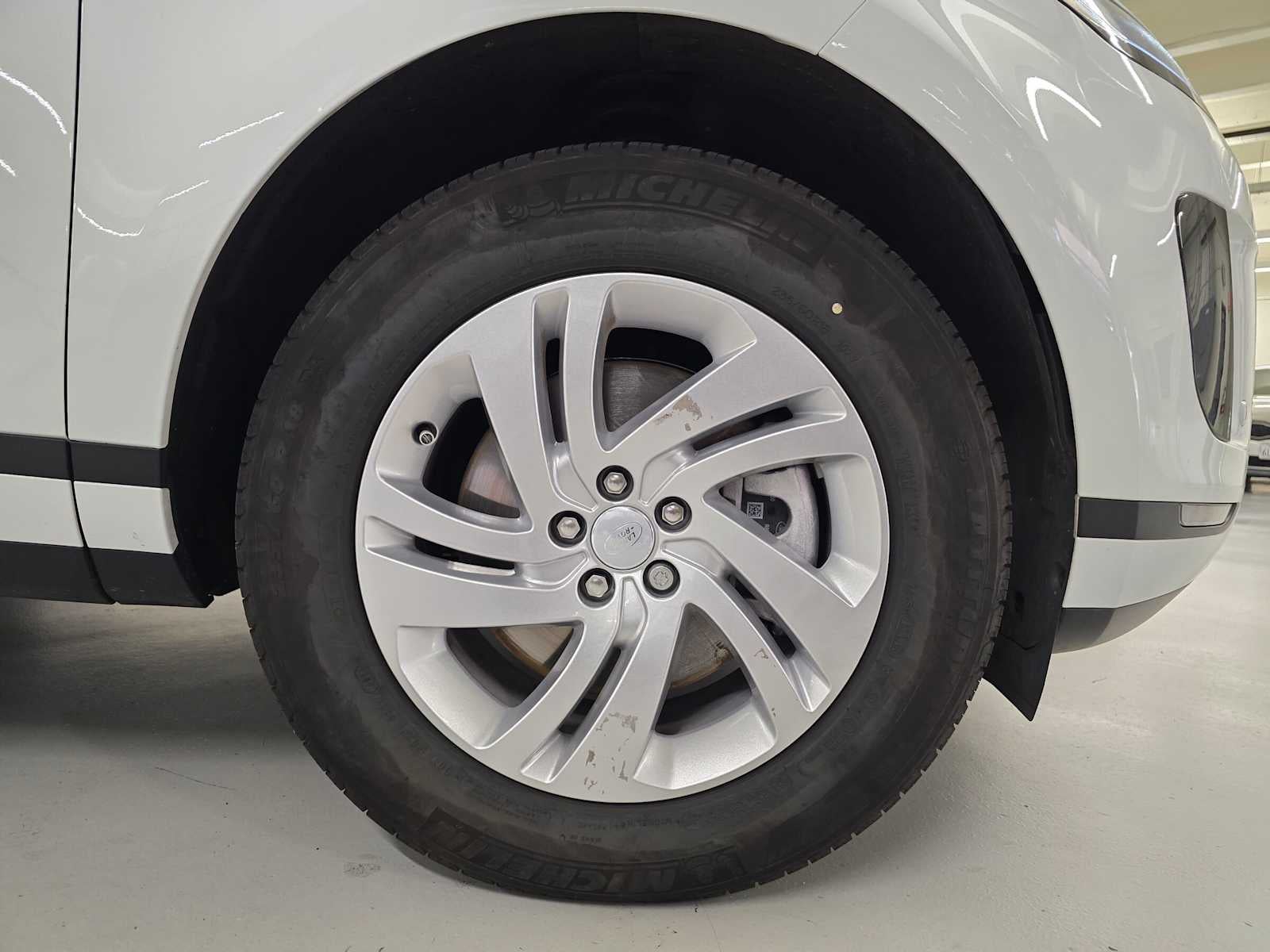 2026 Land Rover Range Rover Evoque Core S