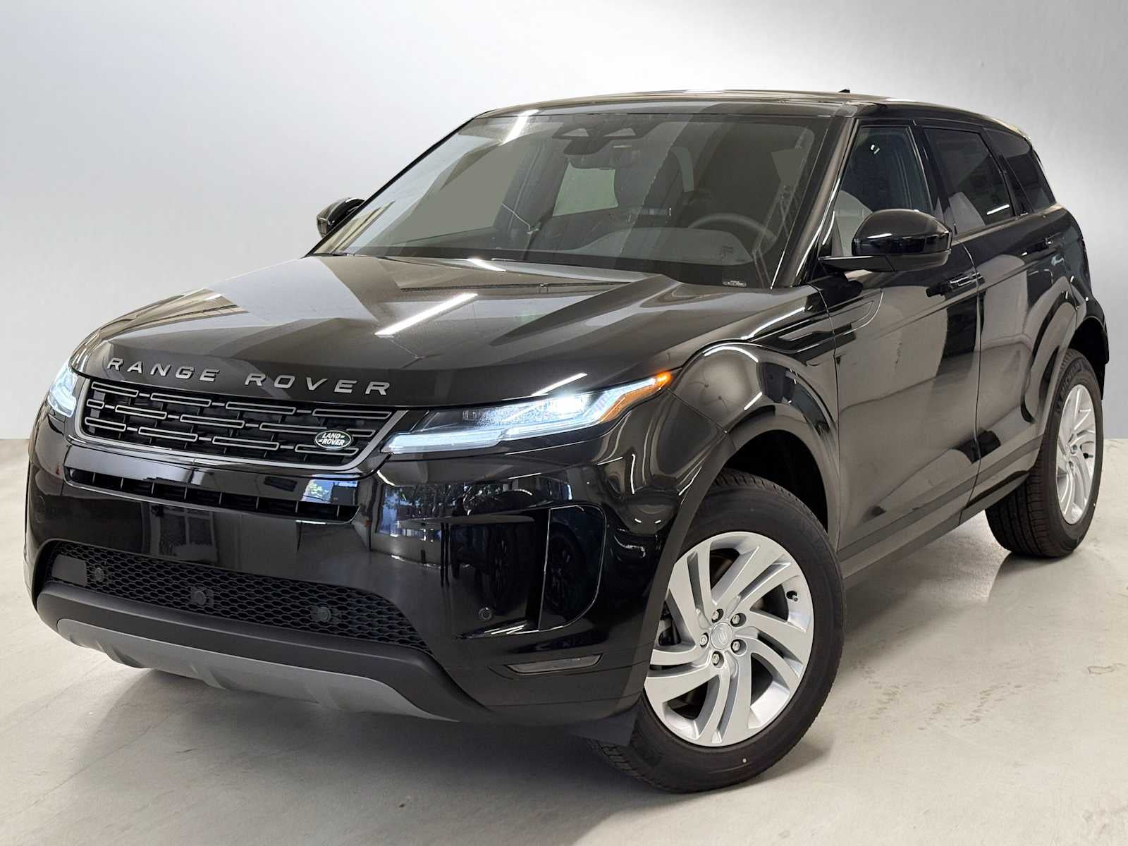 2026 Land Rover Range Rover Evoque Core S
