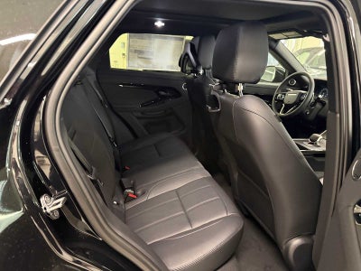 2026 Land Rover Range Rover Evoque Core S