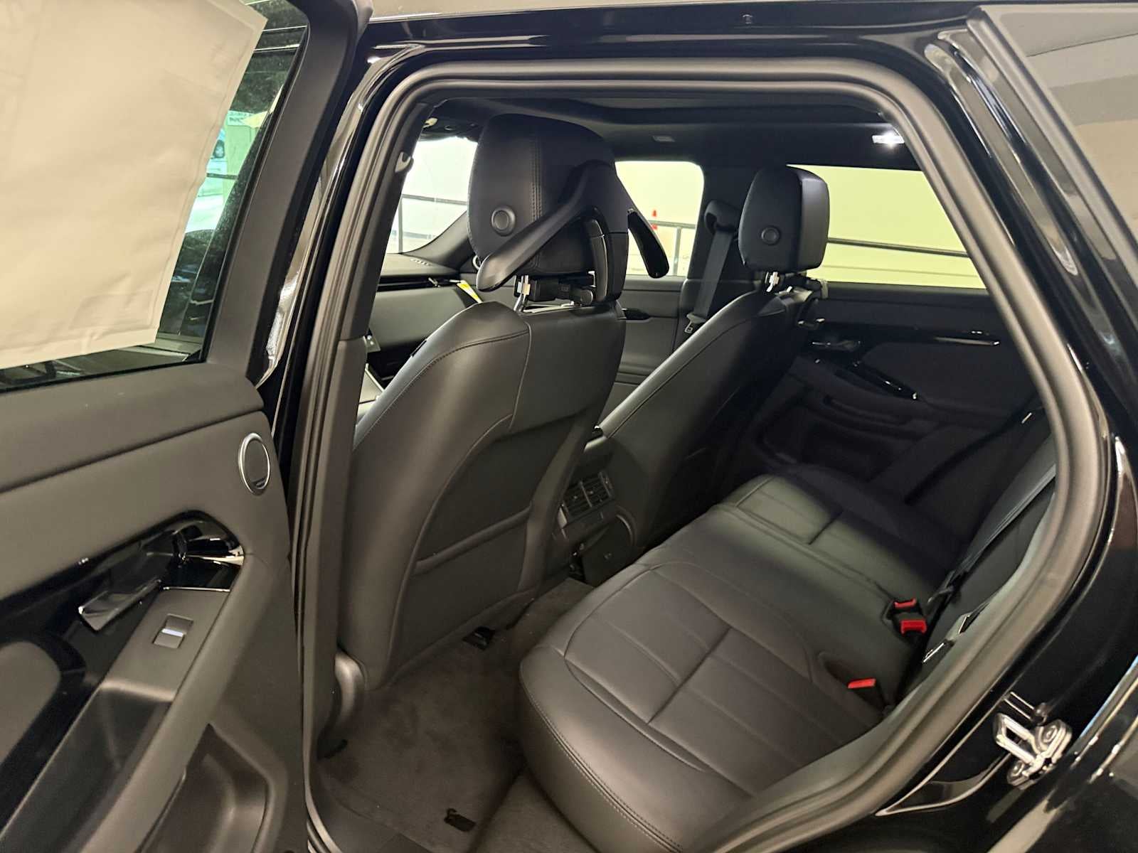 2026 Land Rover Range Rover Evoque Core S