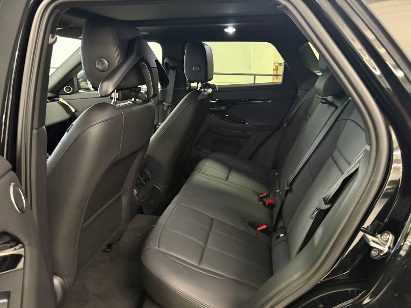 2026 Land Rover Range Rover Evoque Core S