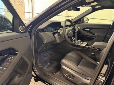 2026 Land Rover Range Rover Evoque Core S