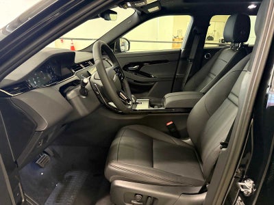 2026 Land Rover Range Rover Evoque Core S