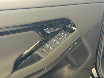 2026 Land Rover Range Rover Evoque Core S