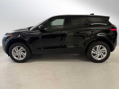 2026 Land Rover Range Rover Evoque Core S