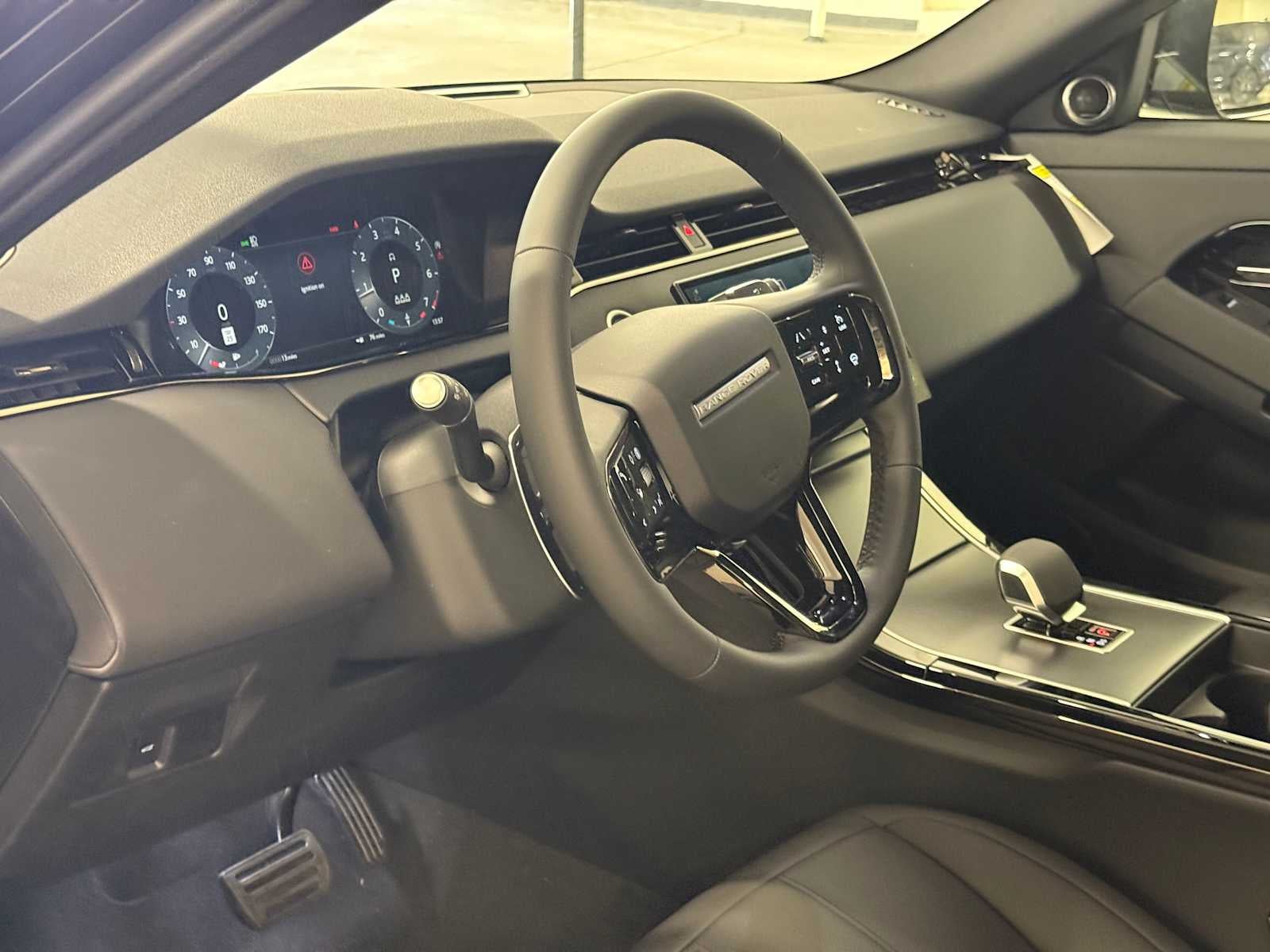 2026 Land Rover Range Rover Evoque Core S