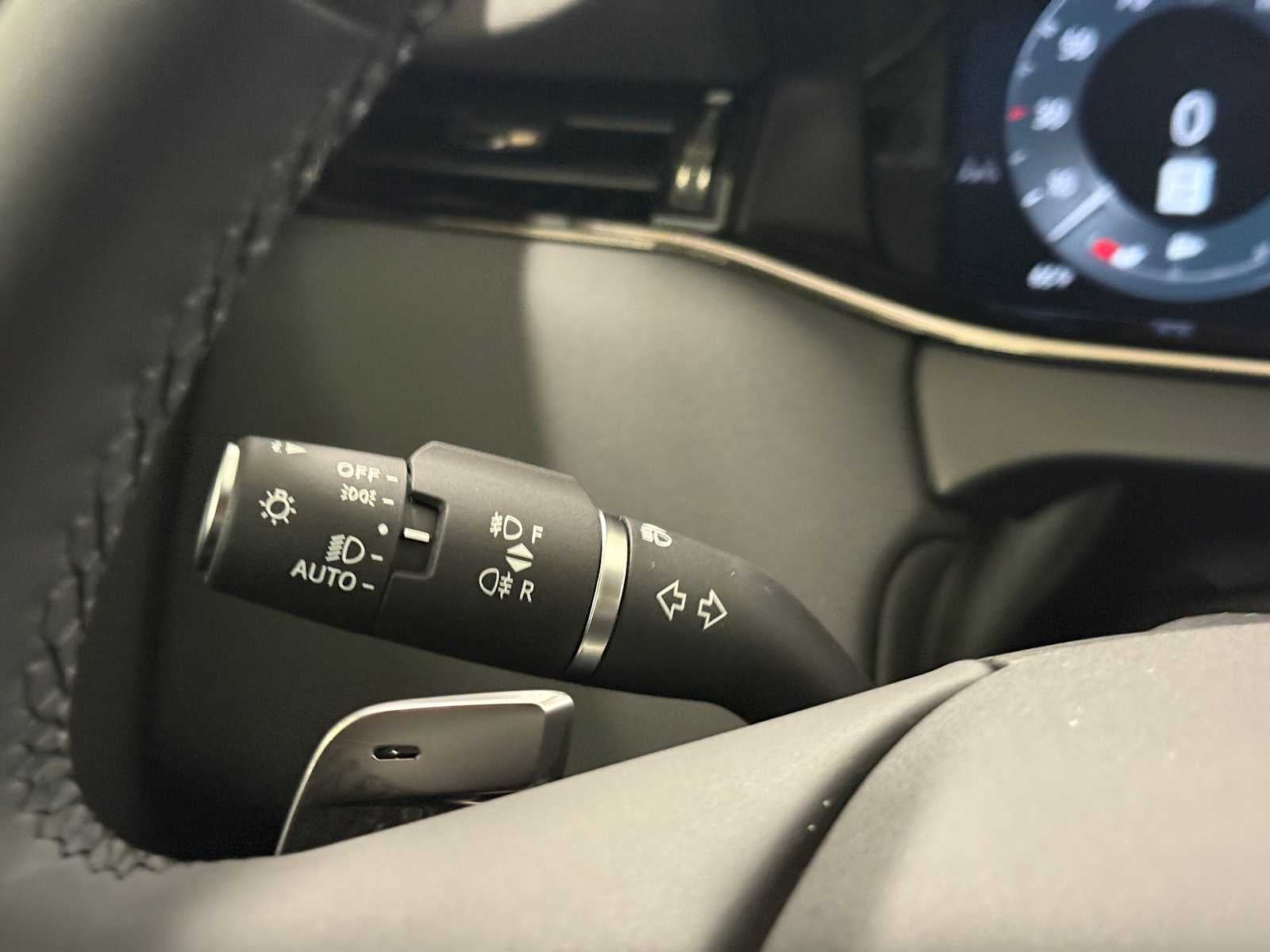 2026 Land Rover Range Rover Evoque Core S