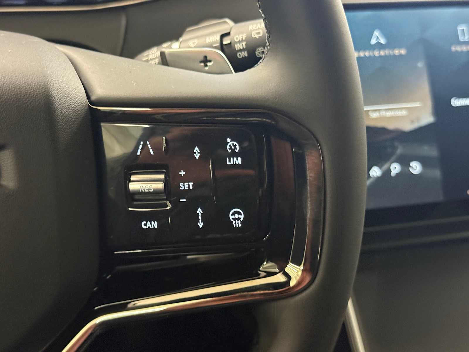 2026 Land Rover Range Rover Evoque Core S