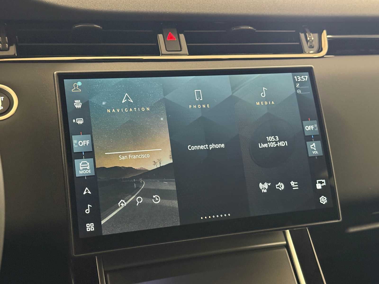 2026 Land Rover Range Rover Evoque Core S