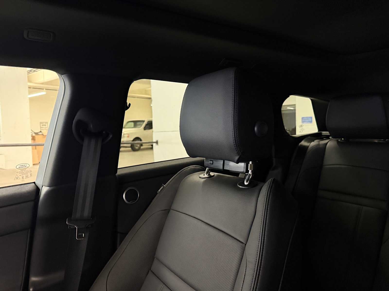 2026 Land Rover Range Rover Evoque Core S