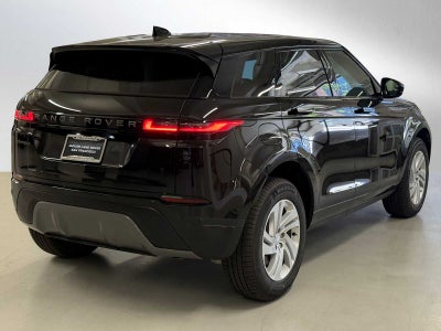 2026 Land Rover Range Rover Evoque Core S