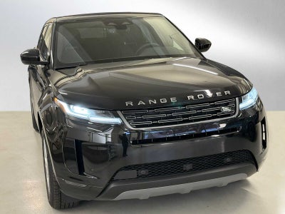 2026 Land Rover Range Rover Evoque Core S