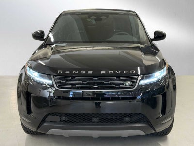 2026 Land Rover Range Rover Evoque Core S