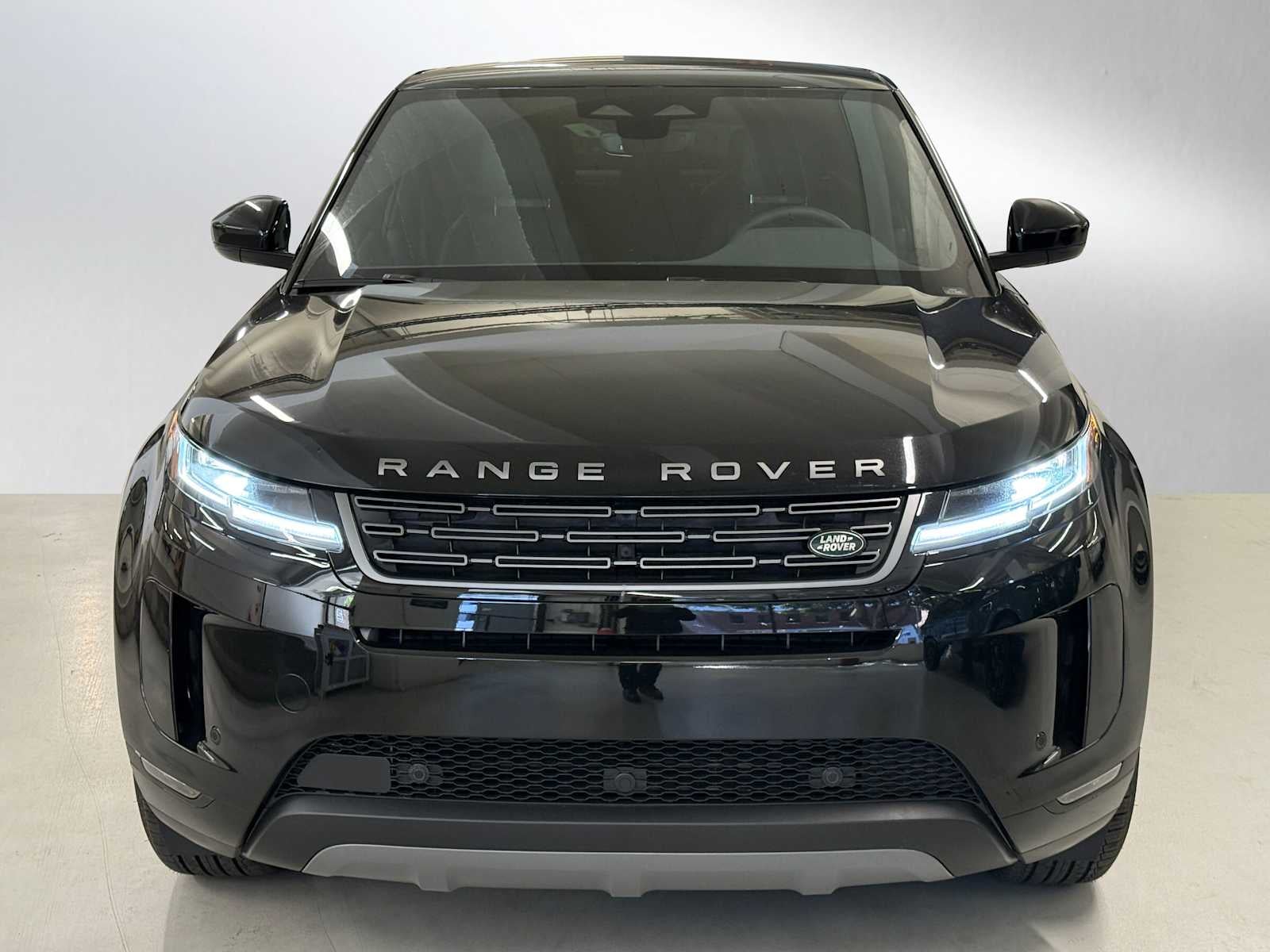 2026 Land Rover Range Rover Evoque Core S