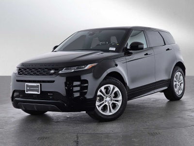 2023 Land Rover Range Rover Evoque R-Dynamic SE
