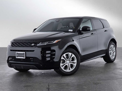 2023 Land Rover Range Rover Evoque R-Dynamic SE
