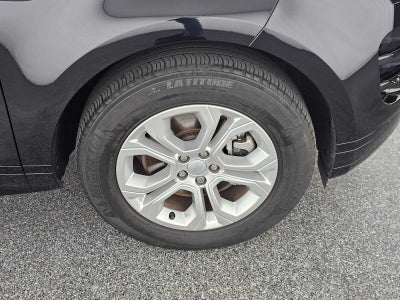 2023 Land Rover Range Rover Evoque R-Dynamic SE