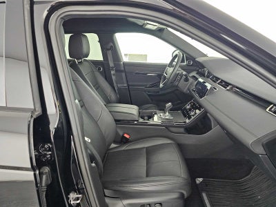 2023 Land Rover Range Rover Evoque R-Dynamic SE