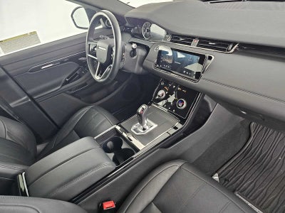 2023 Land Rover Range Rover Evoque R-Dynamic SE