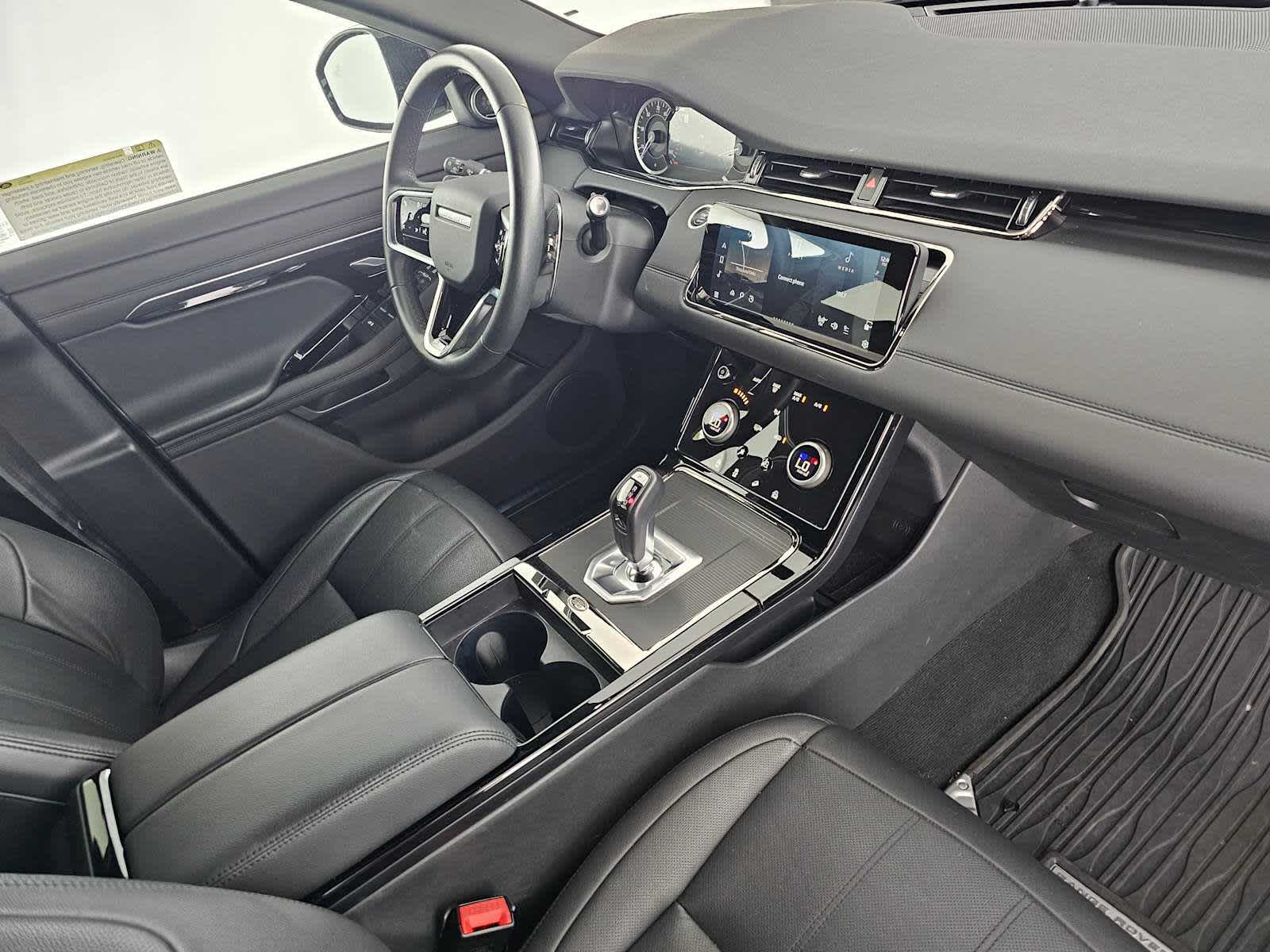 2023 Land Rover Range Rover Evoque R-Dynamic SE