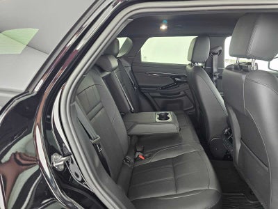 2023 Land Rover Range Rover Evoque R-Dynamic SE