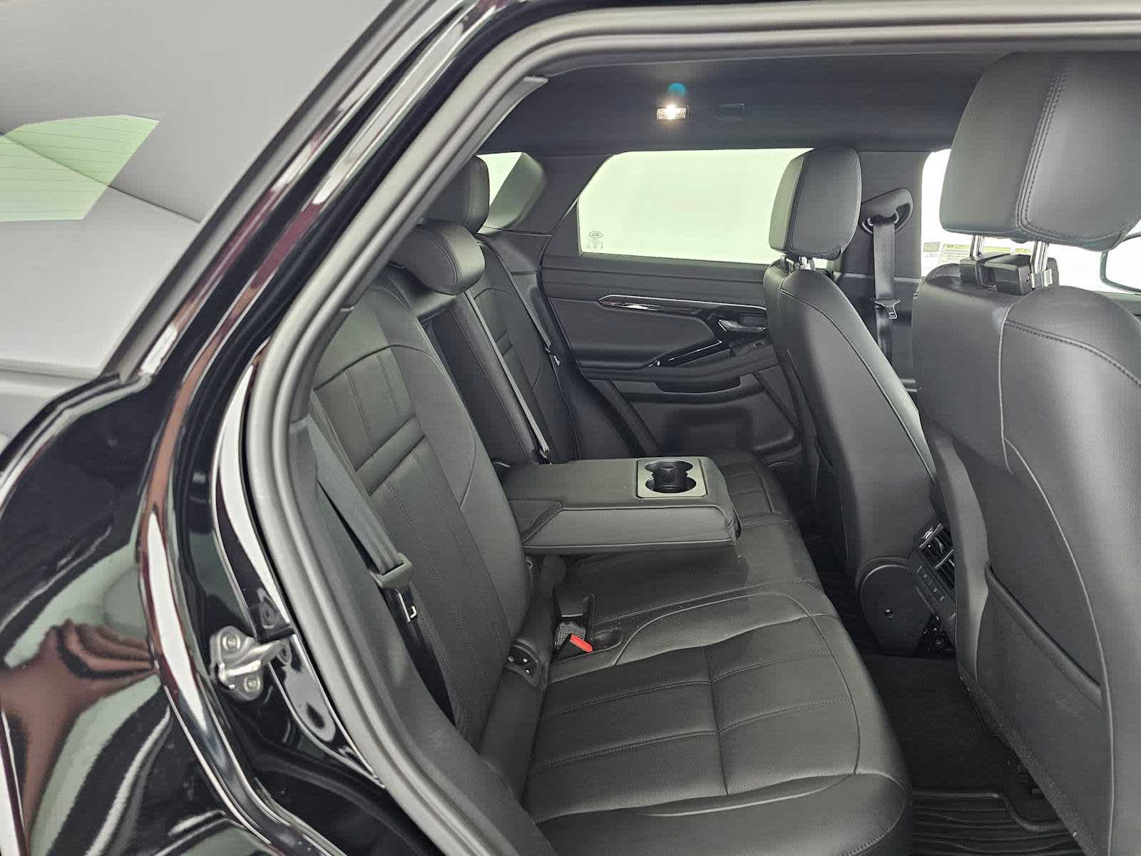 2023 Land Rover Range Rover Evoque R-Dynamic SE