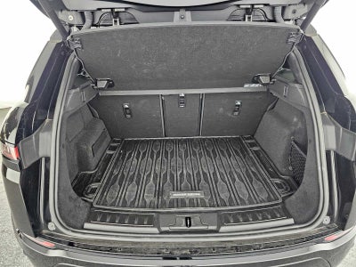2023 Land Rover Range Rover Evoque R-Dynamic SE