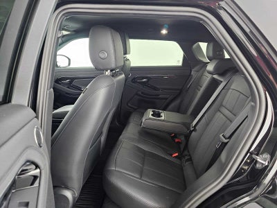 2023 Land Rover Range Rover Evoque R-Dynamic SE