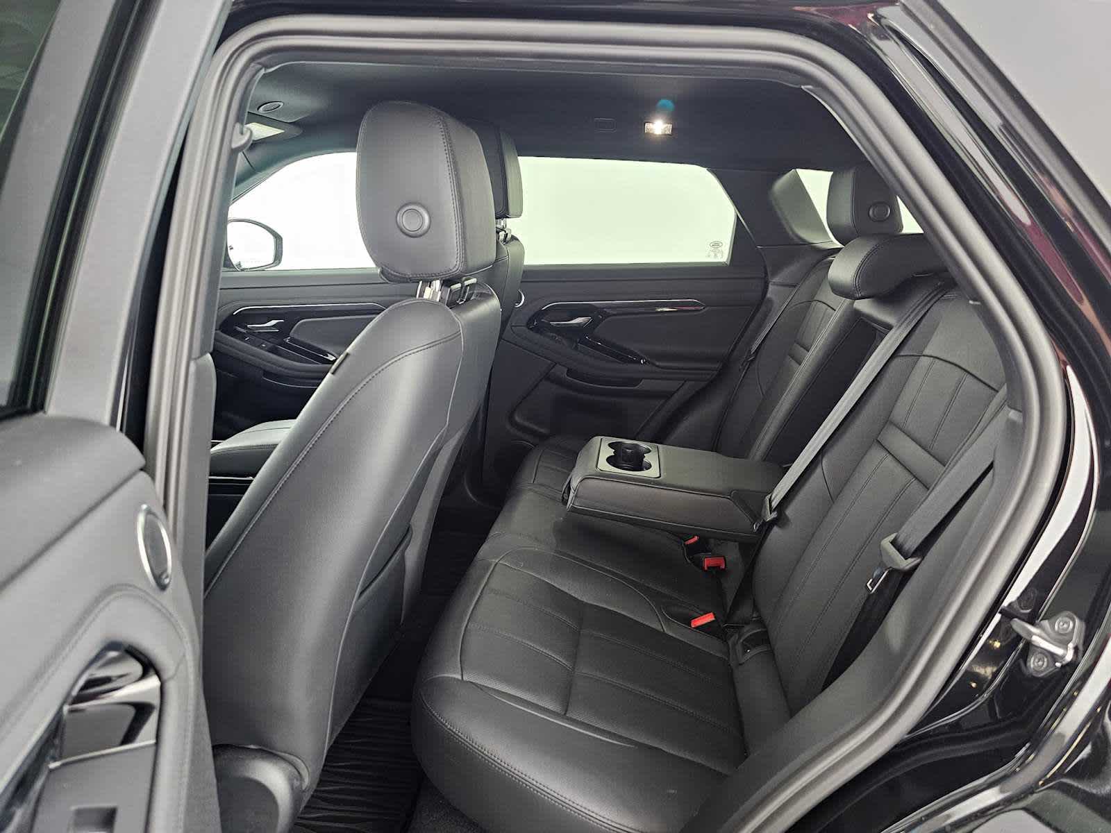 2023 Land Rover Range Rover Evoque R-Dynamic SE