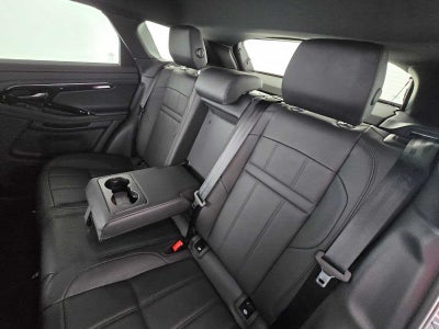 2023 Land Rover Range Rover Evoque R-Dynamic SE