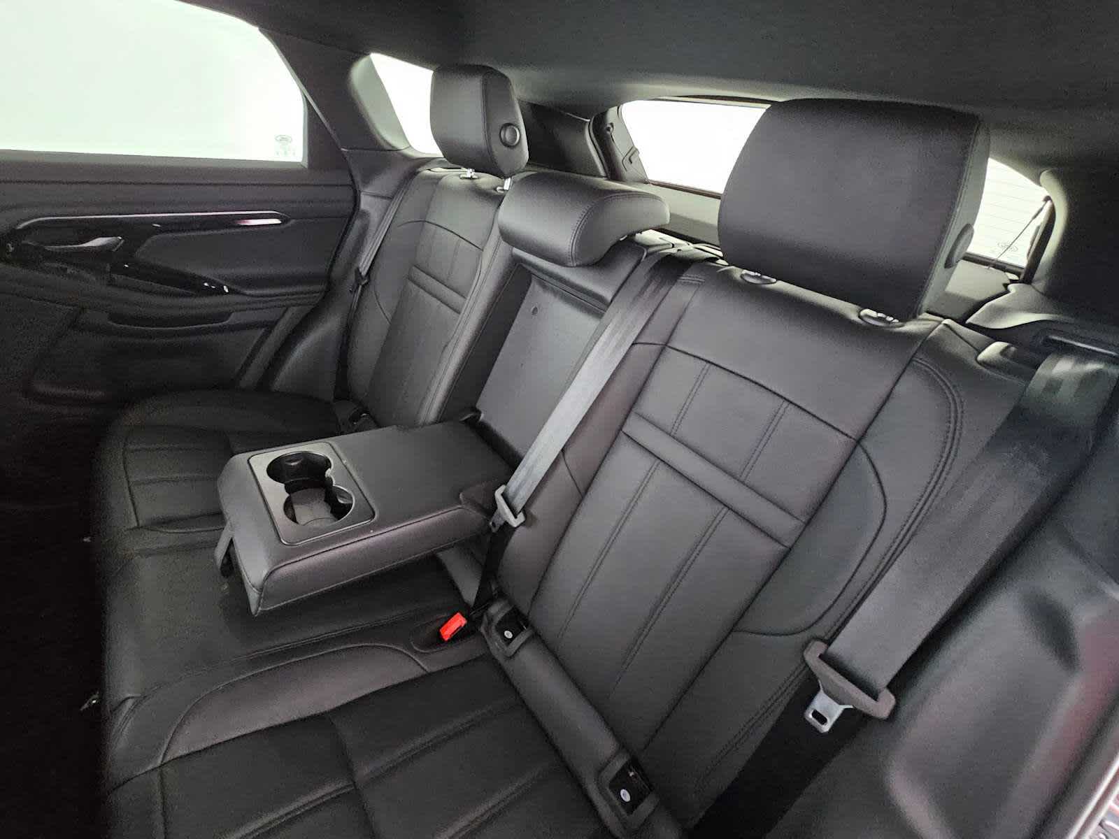 2023 Land Rover Range Rover Evoque R-Dynamic SE