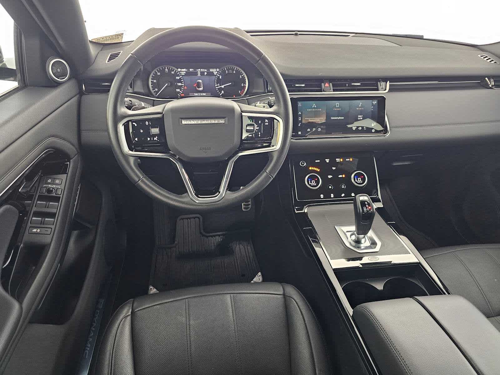 2023 Land Rover Range Rover Evoque R-Dynamic SE