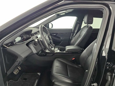 2023 Land Rover Range Rover Evoque R-Dynamic SE
