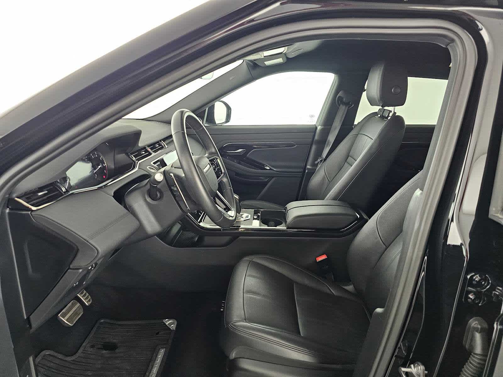 2023 Land Rover Range Rover Evoque R-Dynamic SE