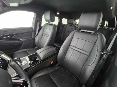 2023 Land Rover Range Rover Evoque R-Dynamic SE