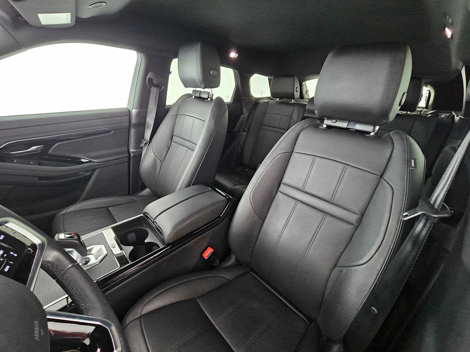 2023 Land Rover Range Rover Evoque R-Dynamic SE